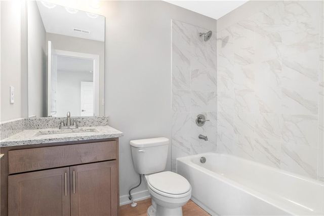 2545 Parkside Way Lot 397, Gainesville, GA 30507