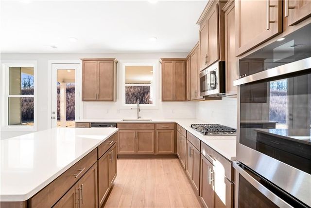 2545 Parkside Way Lot 397, Gainesville, GA 30507