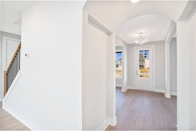 2545 Parkside Way Lot 397, Gainesville, GA 30507