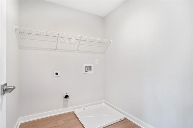 2545 Parkside Way Lot 397, Gainesville, GA 30507