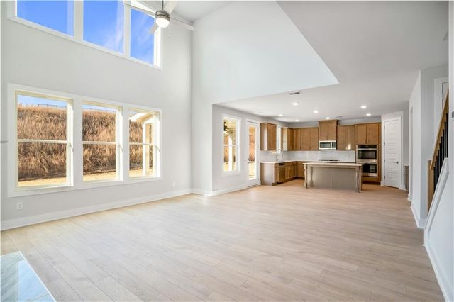 2545 Parkside Way Lot 397, Gainesville, GA 30507