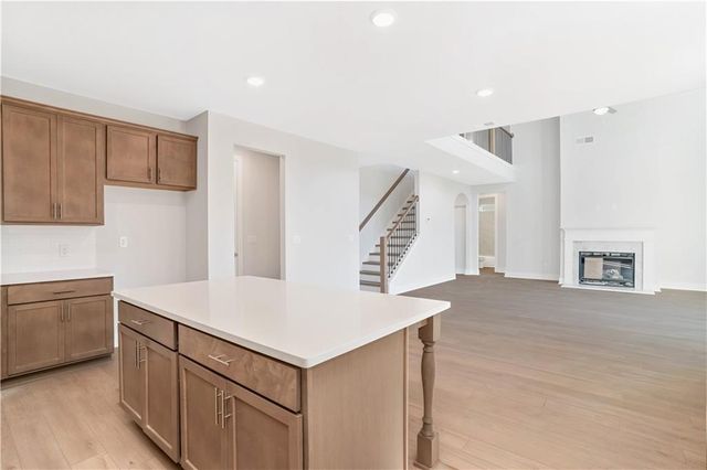 2545 Parkside Way Lot 397, Gainesville, GA 30507