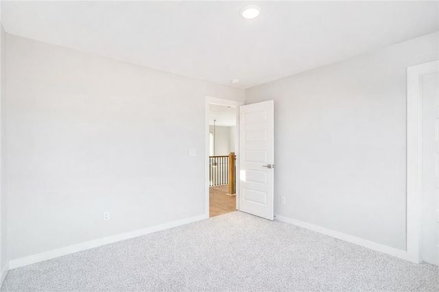 2545 Parkside Way Lot 397, Gainesville, GA 30507