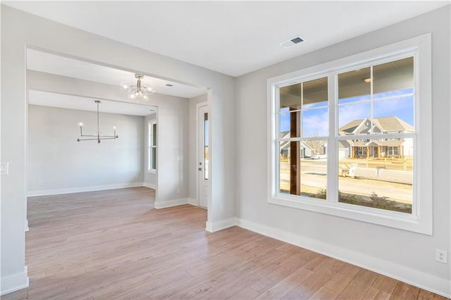 2545 Parkside Way Lot 397, Gainesville, GA 30507