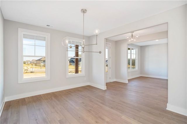 2545 Parkside Way Lot 397, Gainesville, GA 30507