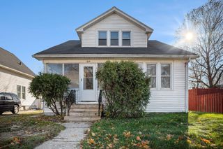 1506 Lane Boulevard, Kalamazoo City, MI 49001