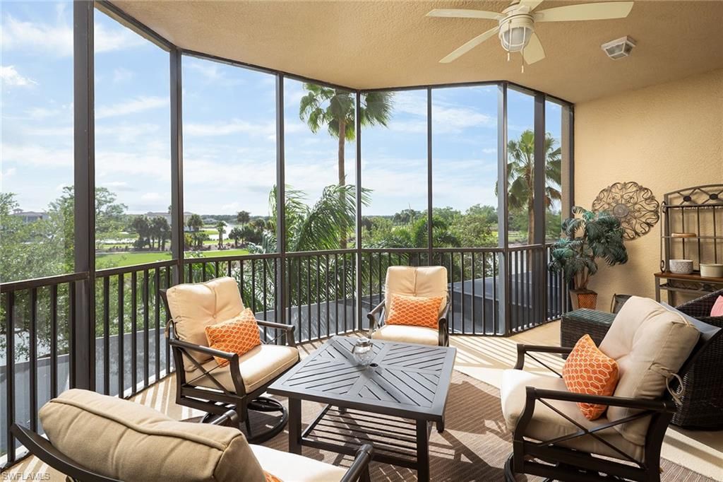 580 El Camino Real 3303, NAPLES, FL 34119 — exterior