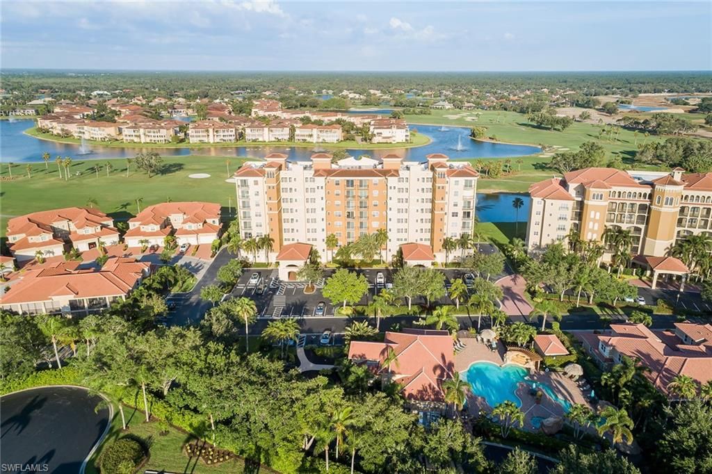 580 El Camino Real 3303, NAPLES, FL 34119 — photo 2