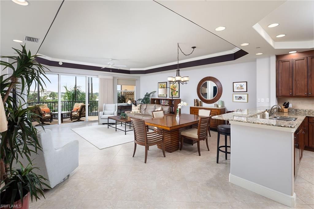 580 El Camino Real 3303, NAPLES, FL 34119 — photo 4