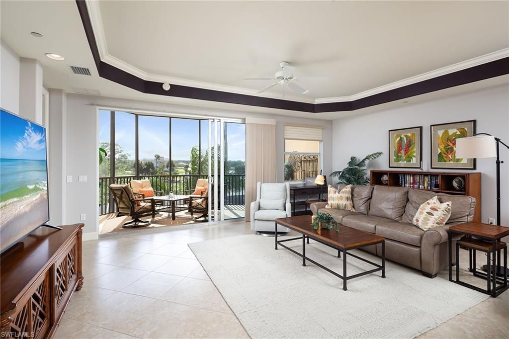 580 El Camino Real 3303, NAPLES, FL 34119 — photo 5