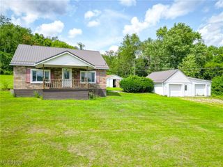 43818 Sherwood Road, Wellsville, OH 43968