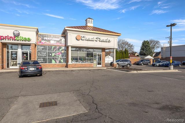 5838 Schaefer Road, Dearborn, MI 48126