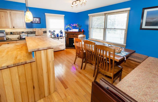 14914 McCutchan Road, Evansville, IN 47725