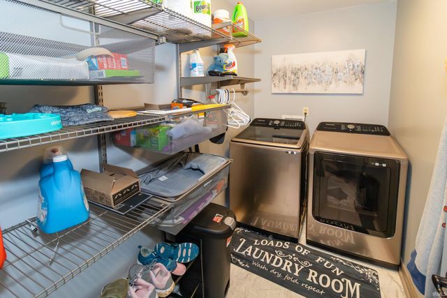 14914 McCutchan Road, Evansville, IN 47725