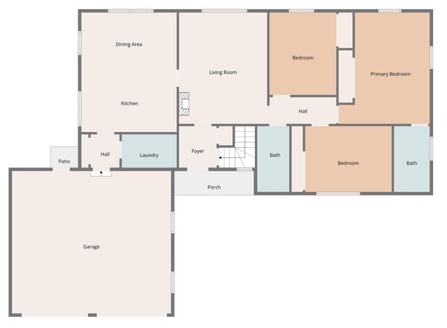 14914 McCutchan Road, Evansville, IN 47725