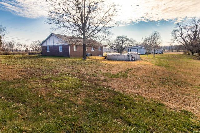 14914 McCutchan Road, Evansville, IN 47725