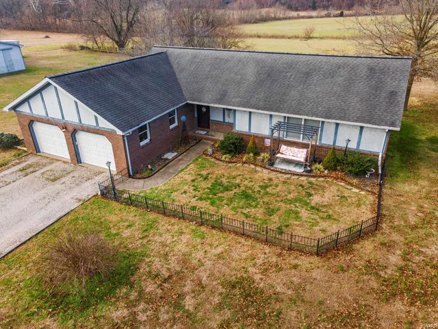 14914 McCutchan Road, Evansville, IN 47725