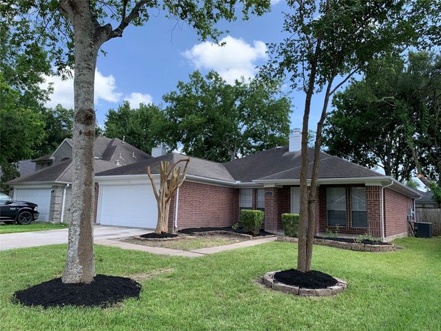 3115 Shady Ridge Trail, Sugar Land, TX 77498