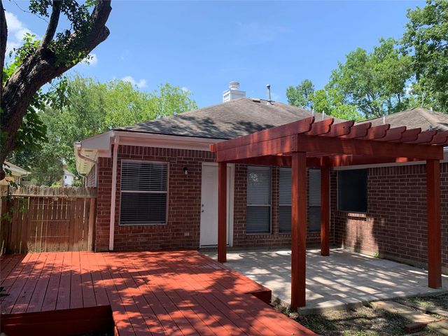 3115 Shady Ridge Trail, Sugar Land, TX 77498