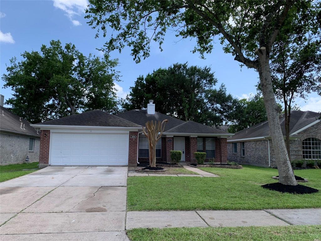 3115 Shady Ridge Trail, Sugar Land, TX 77498