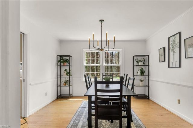 612 Railway Road RD, Yorktown, VA 23692