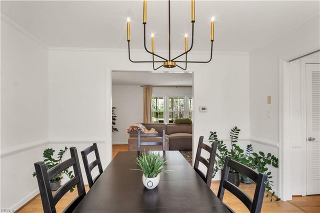 612 Railway Road RD, Yorktown, VA 23692