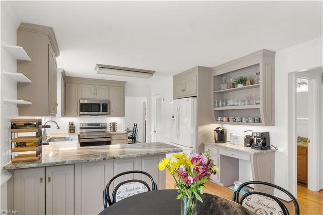 612 Railway Road RD, Yorktown, VA 23692