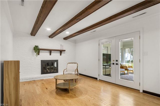 612 Railway Road RD, Yorktown, VA 23692