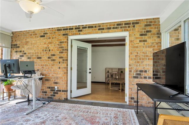 612 Railway Road RD, Yorktown, VA 23692