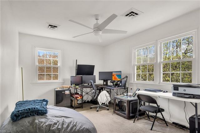 612 Railway Road RD, Yorktown, VA 23692