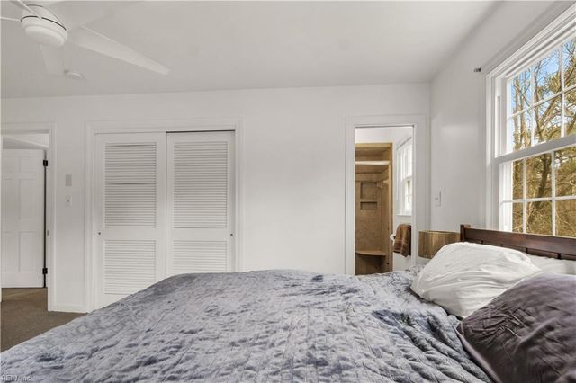 612 Railway Road RD, Yorktown, VA 23692