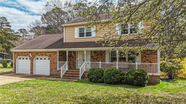 612 Railway Road RD, Yorktown, VA 23692