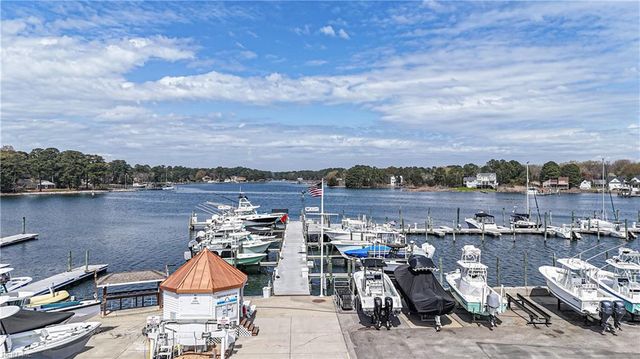 612 Railway Road RD, Yorktown, VA 23692