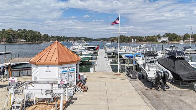 612 Railway Road RD, Yorktown, VA 23692