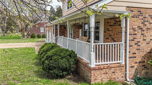 612 Railway Road RD, Yorktown, VA 23692