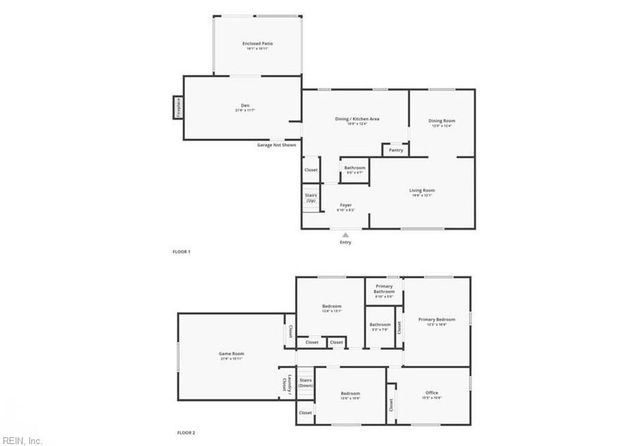 612 Railway Road RD, Yorktown, VA 23692