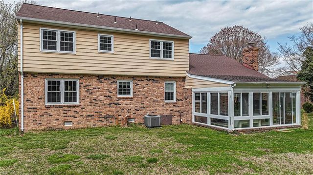 612 Railway Road RD, Yorktown, VA 23692