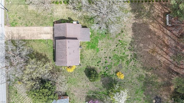 612 Railway Road RD, Yorktown, VA 23692