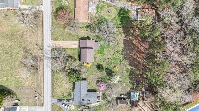 612 Railway Road RD, Yorktown, VA 23692