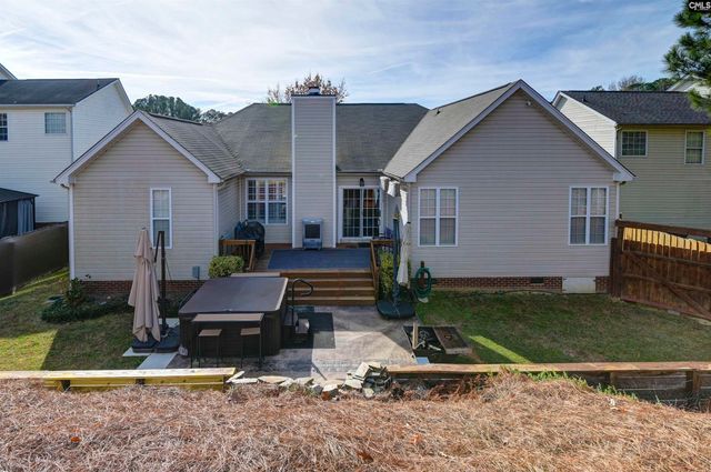 416 Buckthorne Road, Lexington, SC 29072