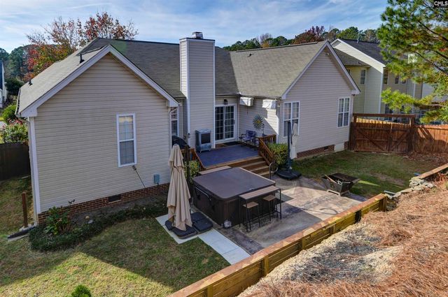 416 Buckthorne Road, Lexington, SC 29072