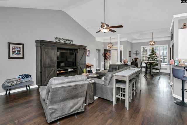 416 Buckthorne Road, Lexington, SC 29072