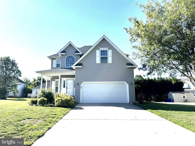 441 BEUVALE LN, Dover, DE 19904