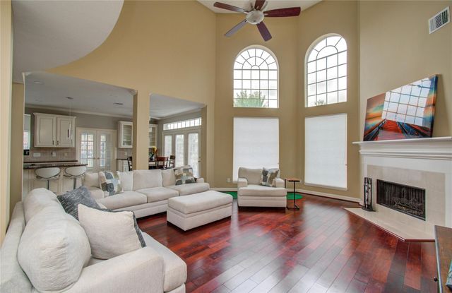 12006 Waterdance Lane, Houston, TX 77095