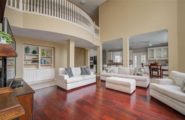 12006 Waterdance Lane, Houston, TX 77095