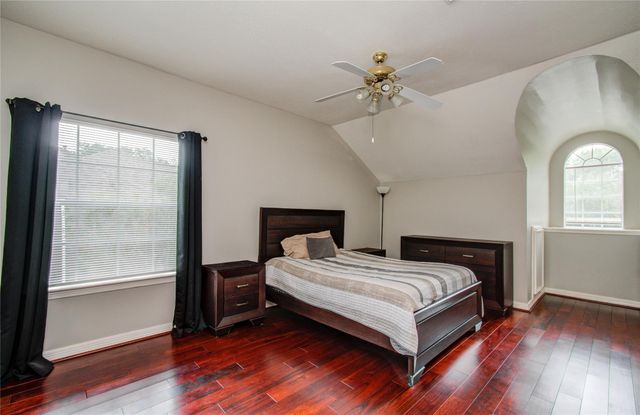 12006 Waterdance Lane, Houston, TX 77095