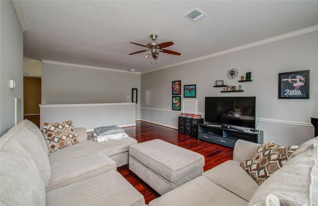 12006 Waterdance Lane, Houston, TX 77095