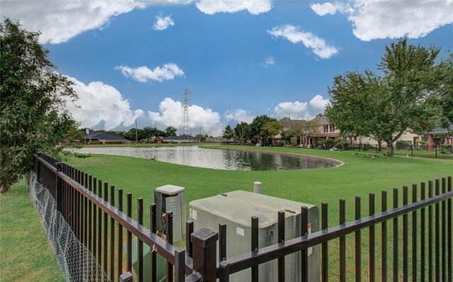 12006 Waterdance Lane, Houston, TX 77095