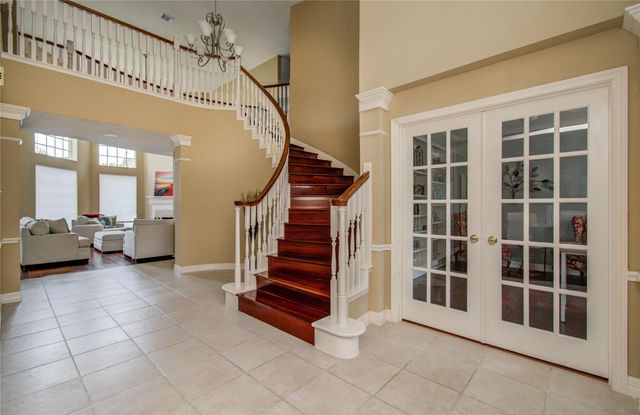 12006 Waterdance Lane, Houston, TX 77095