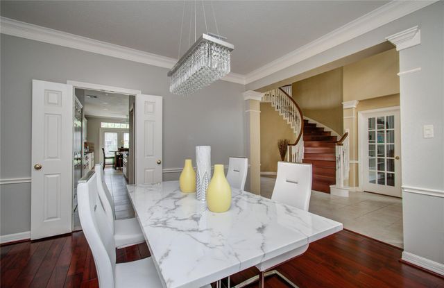 12006 Waterdance Lane, Houston, TX 77095